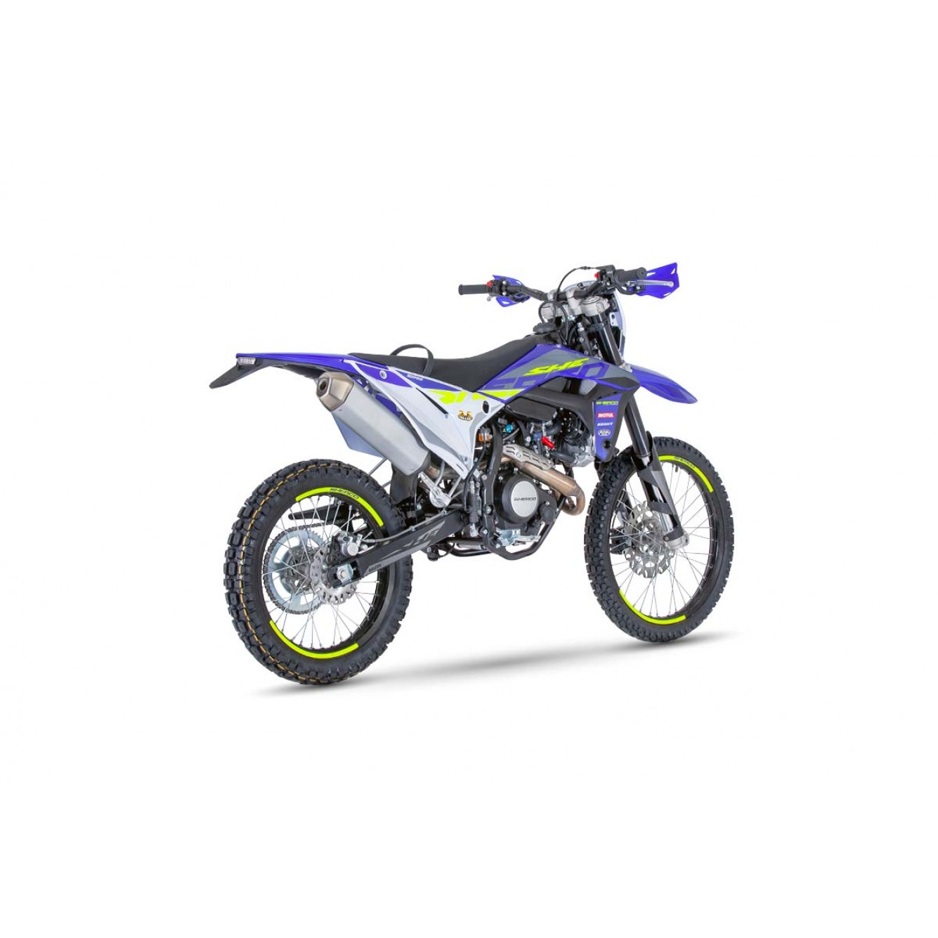 Sherco | Enduro 125 SE-RS Factory